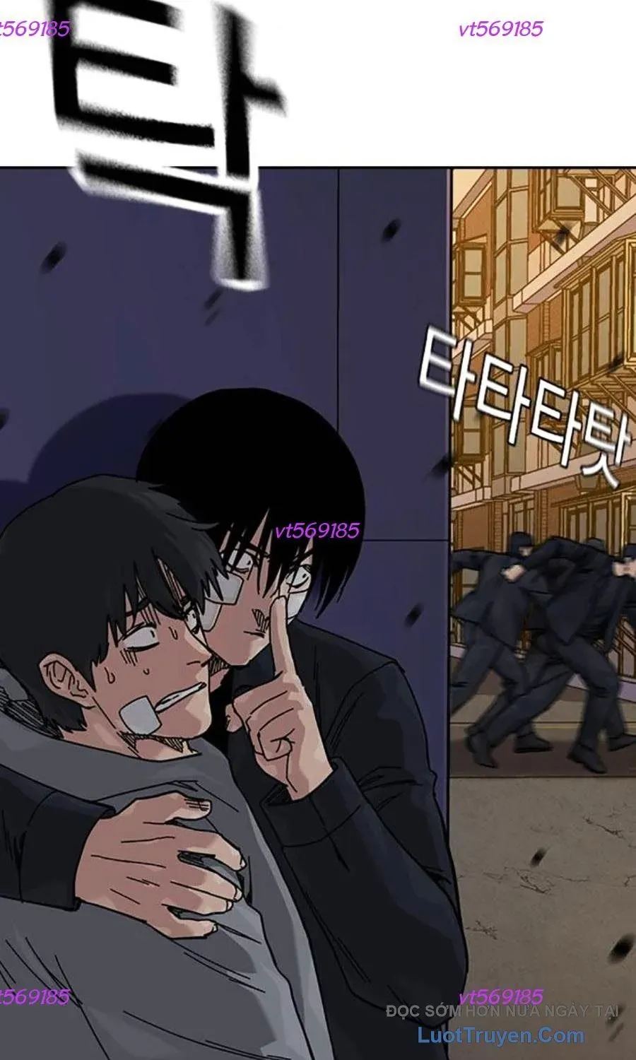 Chapter 185 - Image 88