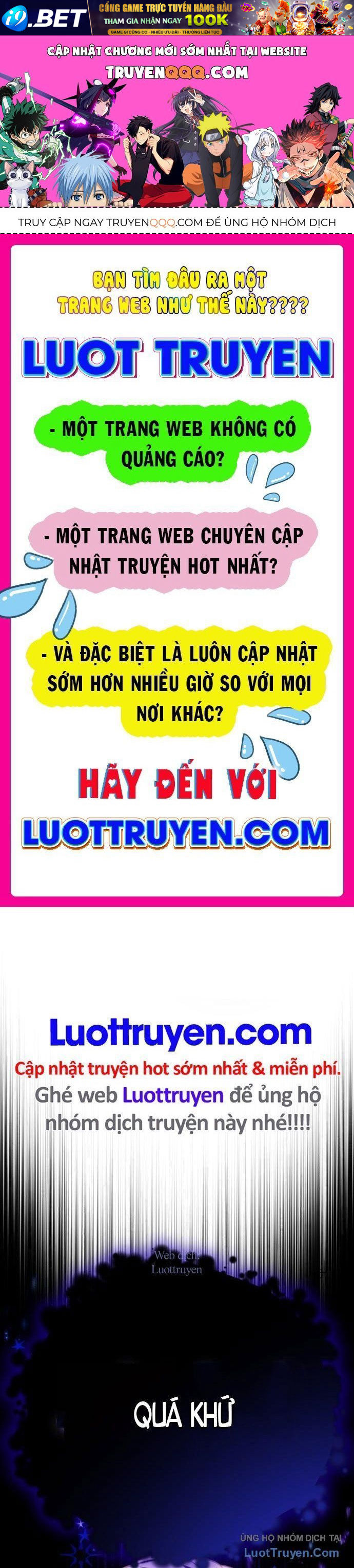 Bari Tia Sét Đánh Thức Vì Sao [Chap 3]