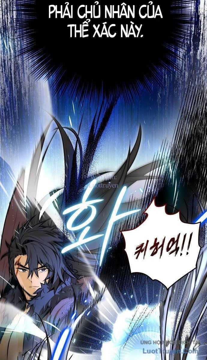 Bari Tia Sét Đánh Thức Vì Sao [Chap 3]