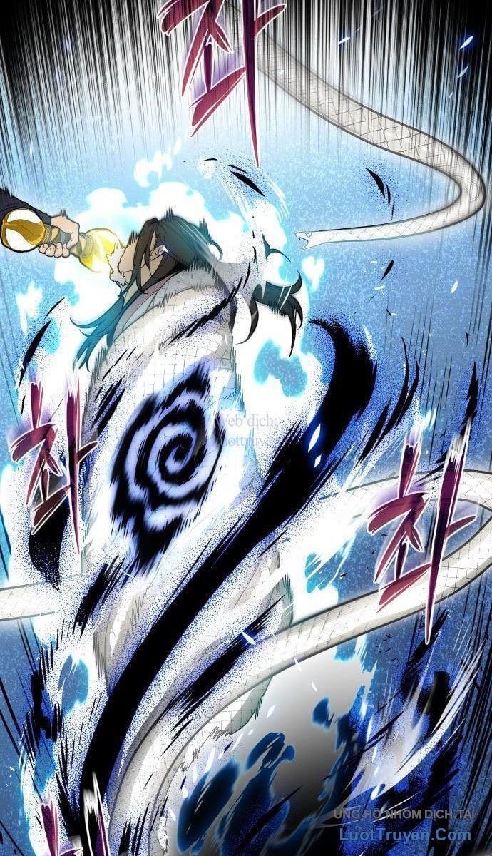 Bari Tia Sét Đánh Thức Vì Sao [Chap 3]