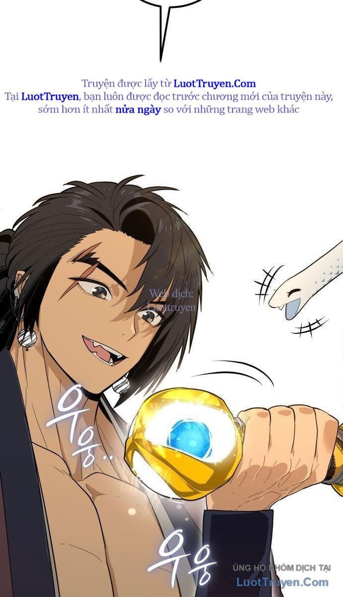 Bari Tia Sét Đánh Thức Vì Sao [Chap 3]