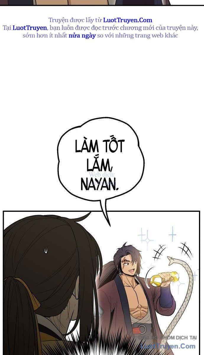 Bari Tia Sét Đánh Thức Vì Sao [Chap 3]