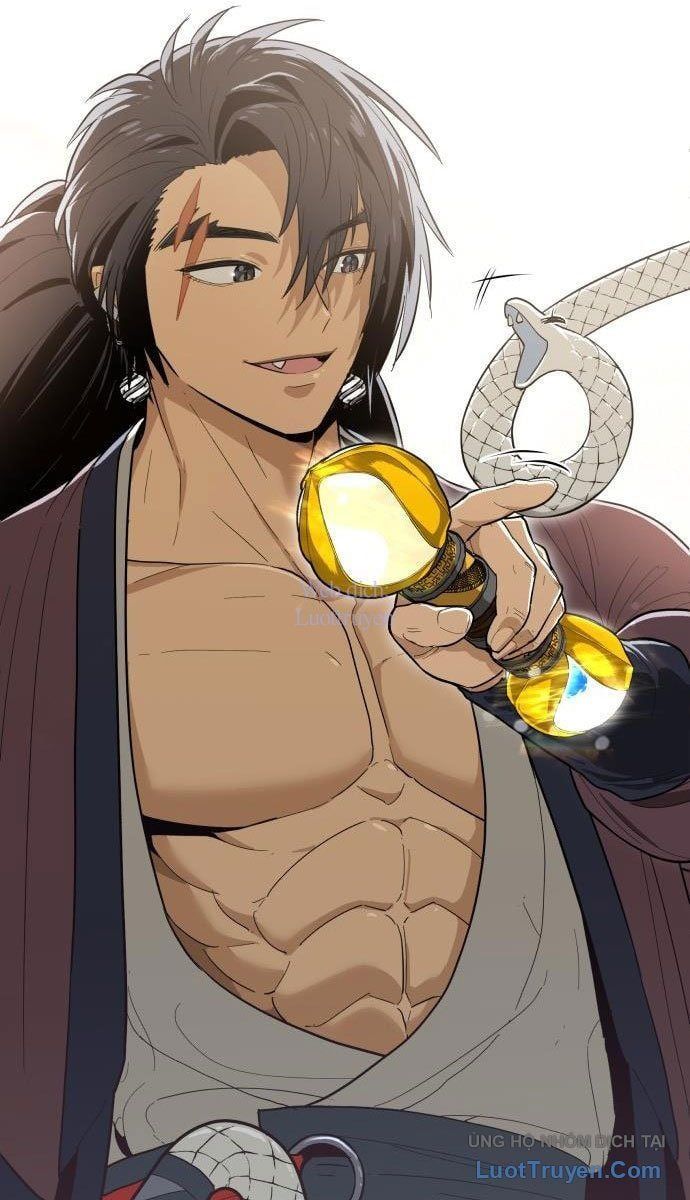 Bari Tia Sét Đánh Thức Vì Sao [Chap 3]