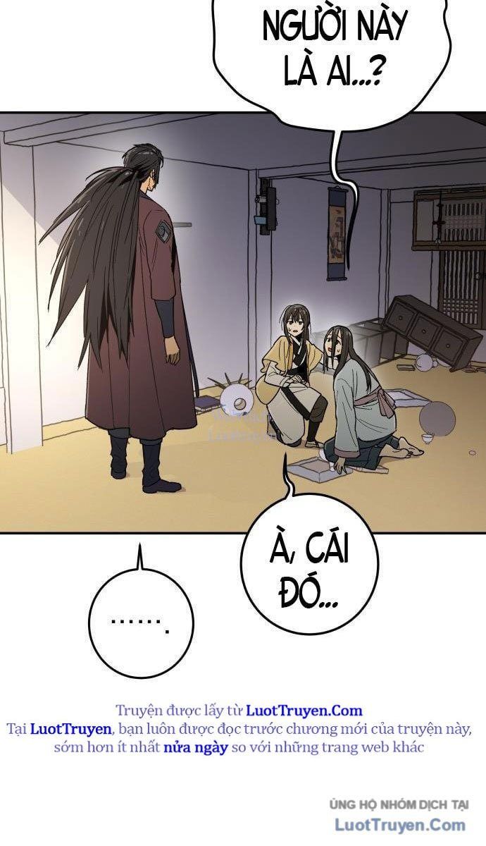 Bari Tia Sét Đánh Thức Vì Sao [Chap 3]