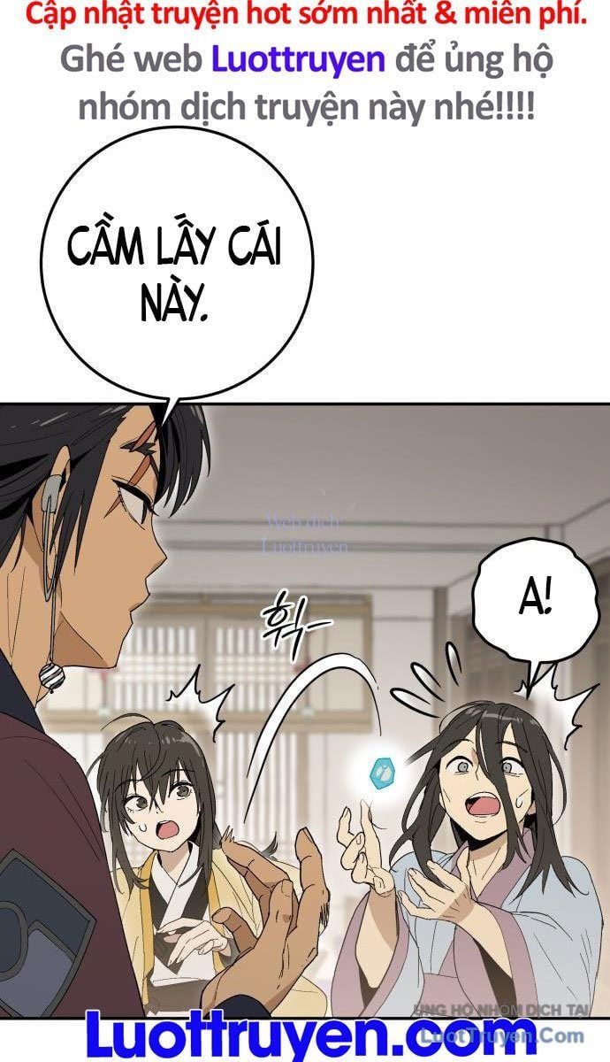 Bari Tia Sét Đánh Thức Vì Sao [Chap 3]