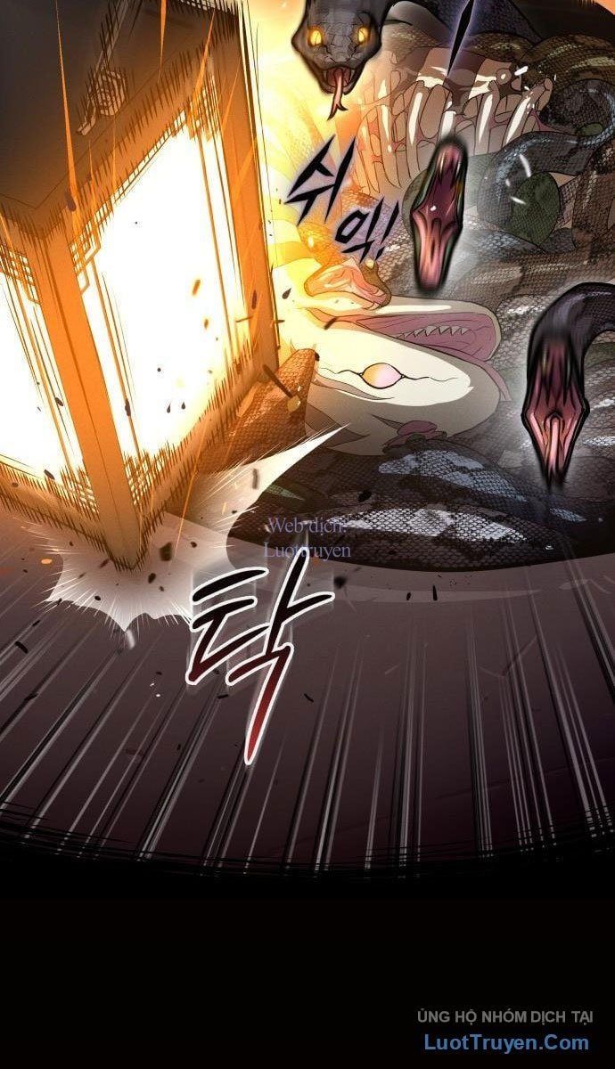 Bari Tia Sét Đánh Thức Vì Sao [Chap 3]