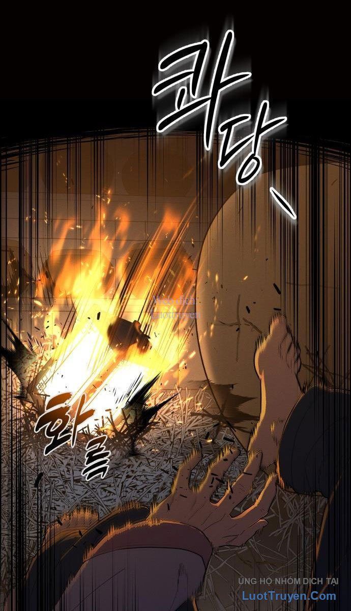 Bari Tia Sét Đánh Thức Vì Sao [Chap 3]