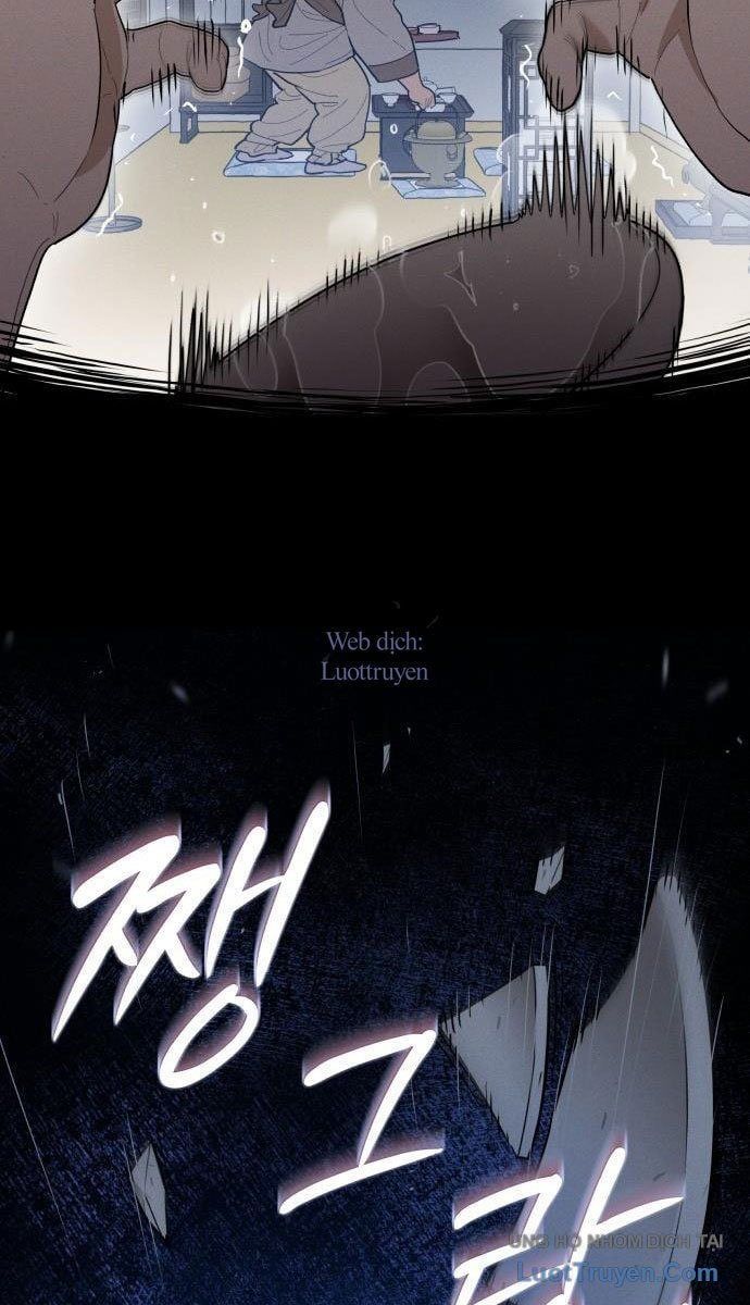 Bari Tia Sét Đánh Thức Vì Sao [Chap 3]