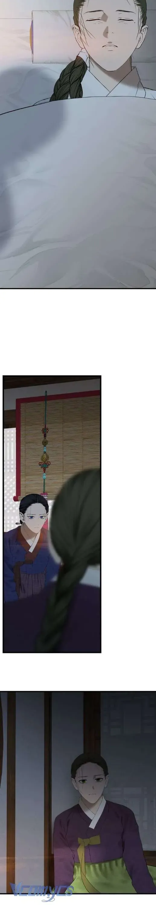 Cuộc Tuyển Chọn Vương Phi Triều Joseon [Chap 45]