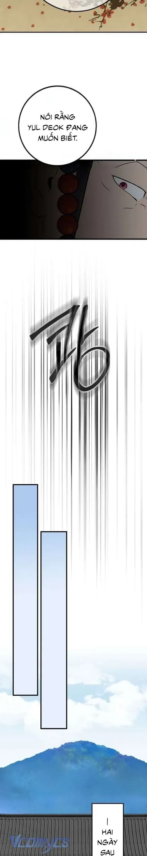 Cuộc Tuyển Chọn Vương Phi Triều Joseon [Chap 45]