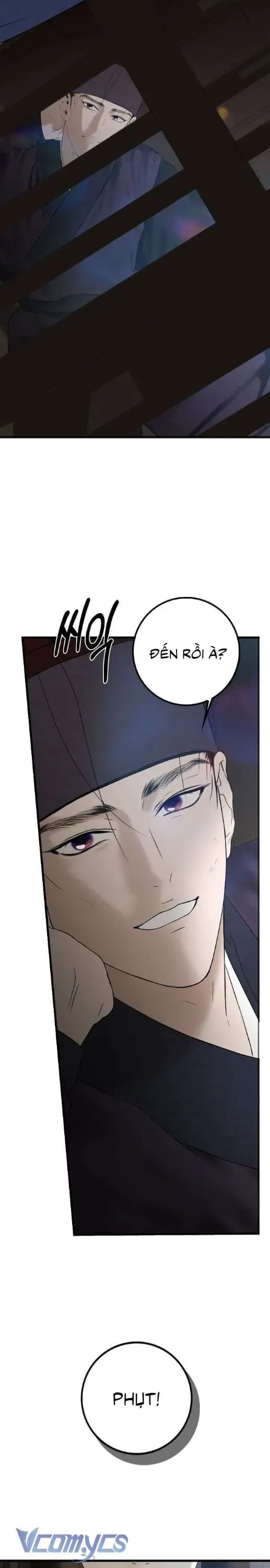 Cuộc Tuyển Chọn Vương Phi Triều Joseon [Chap 45]