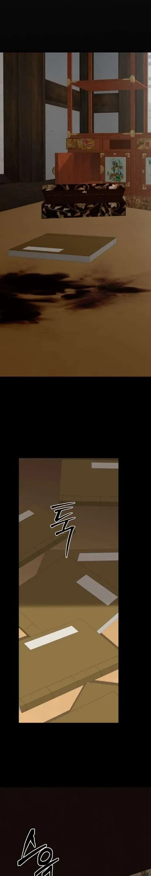 Cuộc Tuyển Chọn Vương Phi Triều Joseon [Chap 45]