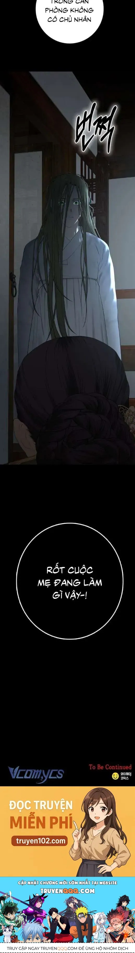 Cuộc Tuyển Chọn Vương Phi Triều Joseon [Chap 45]