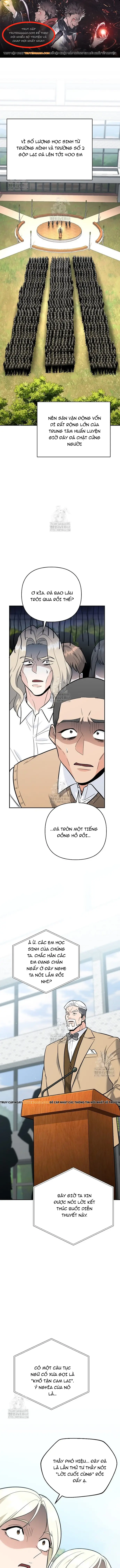 Kiếm Thánh Thiên Tài Của Học Viện [Chap 39]