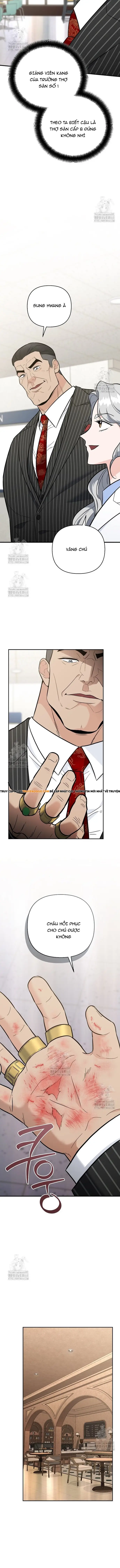 Kiếm Thánh Thiên Tài Của Học Viện [Chap 39]