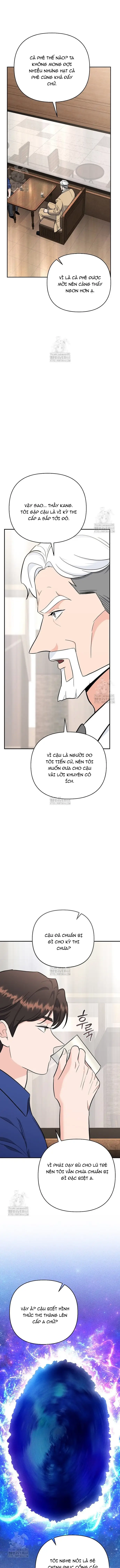 Kiếm Thánh Thiên Tài Của Học Viện [Chap 39]