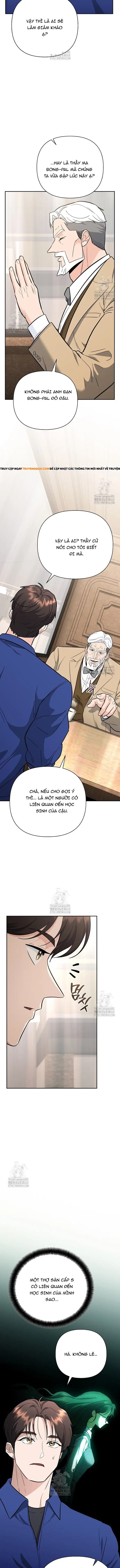 Kiếm Thánh Thiên Tài Của Học Viện [Chap 39]