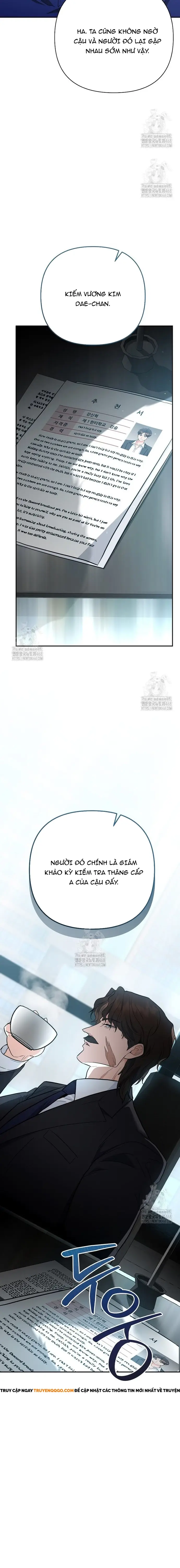 Kiếm Thánh Thiên Tài Của Học Viện [Chap 39]