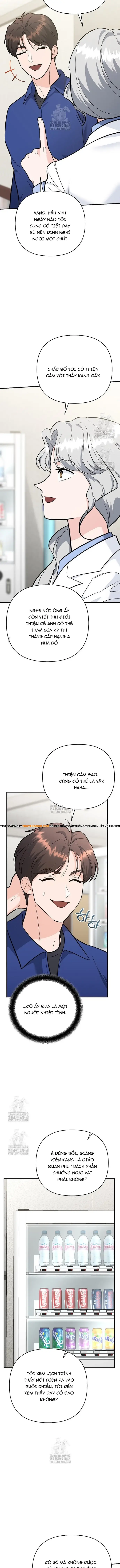 Kiếm Thánh Thiên Tài Của Học Viện [Chap 39]