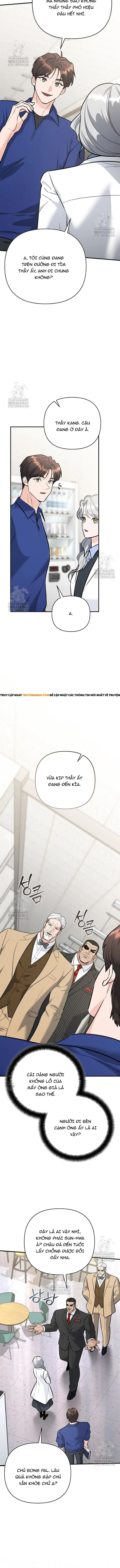 Kiếm Thánh Thiên Tài Của Học Viện [Chap 39]