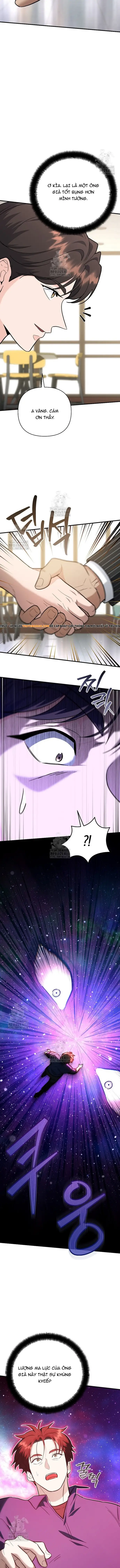 Kiếm Thánh Thiên Tài Của Học Viện [Chap 39]