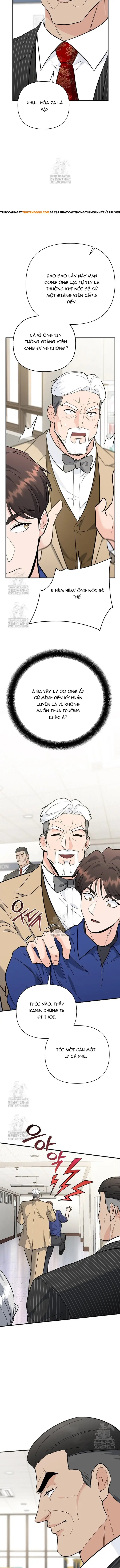 Kiếm Thánh Thiên Tài Của Học Viện [Chap 39]