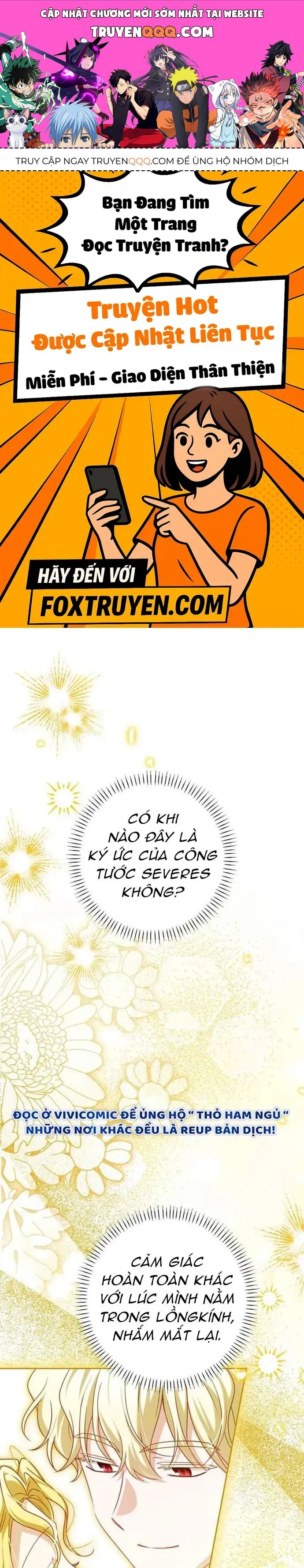 Gia Đình Phản Diện Phản Đối Tự Lập Chapter 56 - TC Truyện