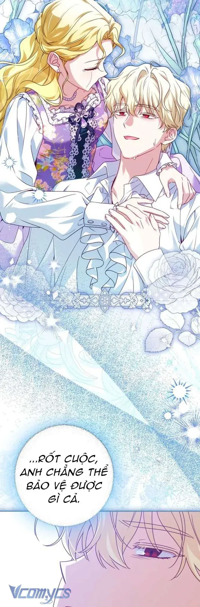 Gia Đình Phản Diện Phản Đối Tự Lập Chapter 56 - TC Truyện