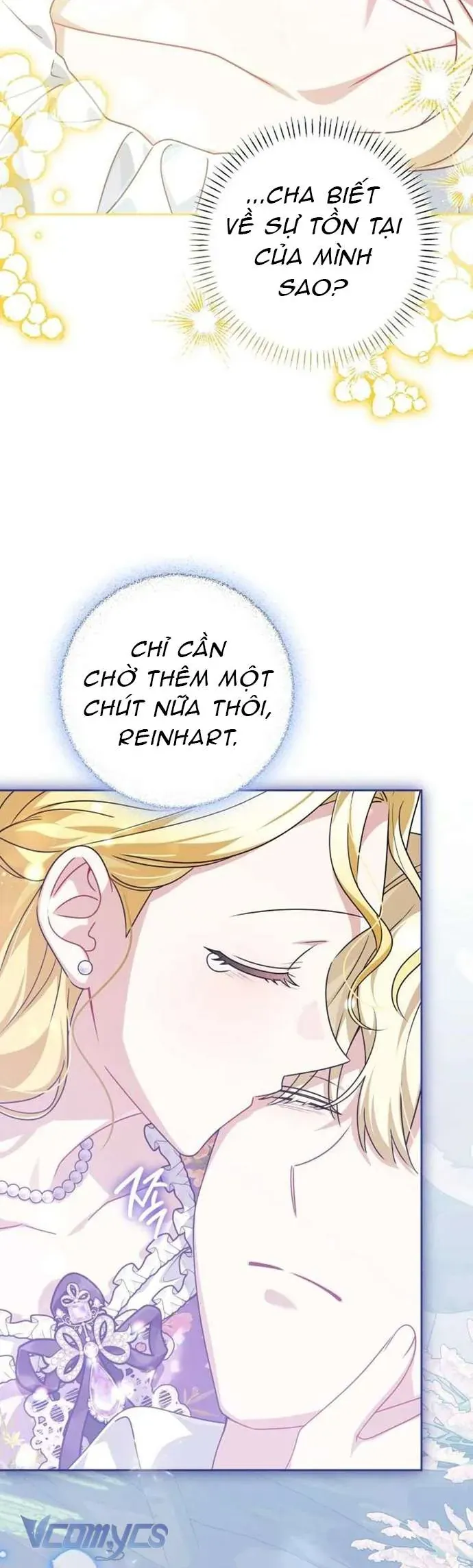 Gia Đình Phản Diện Phản Đối Tự Lập Chapter 56 - TC Truyện