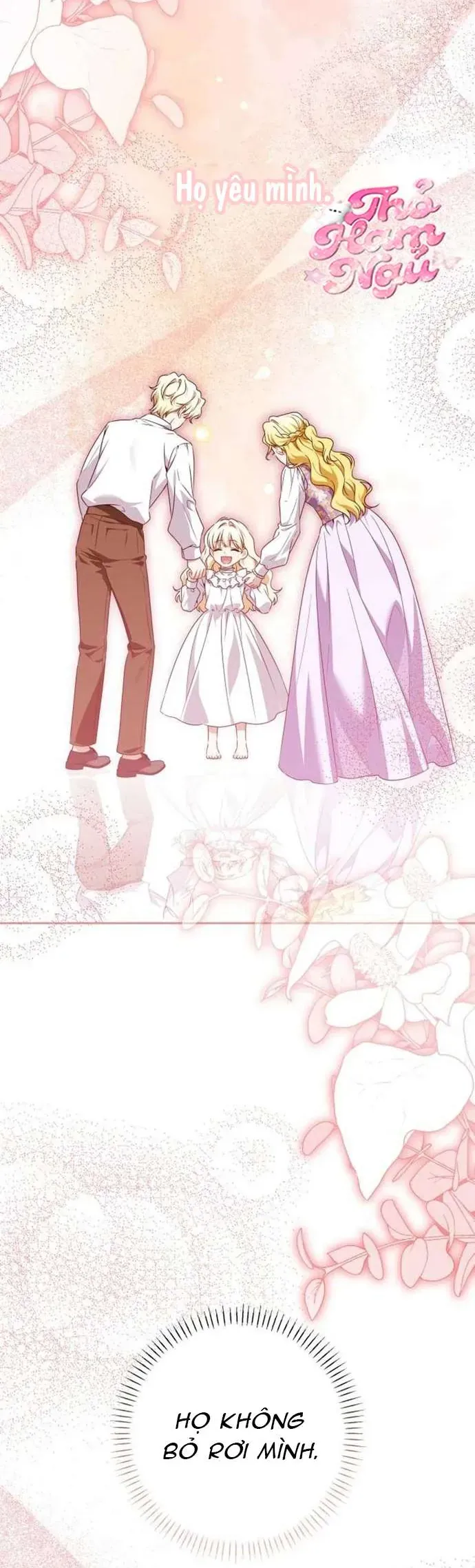 Gia Đình Phản Diện Phản Đối Tự Lập Chapter 56 - TC Truyện