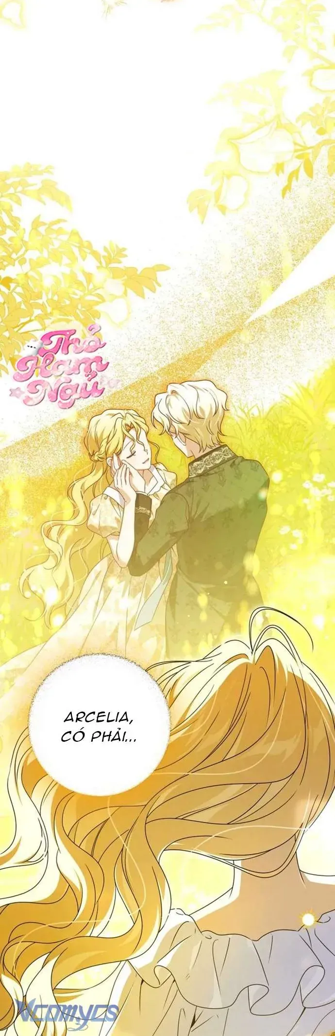 Gia Đình Phản Diện Phản Đối Tự Lập Chapter 56 - TC Truyện