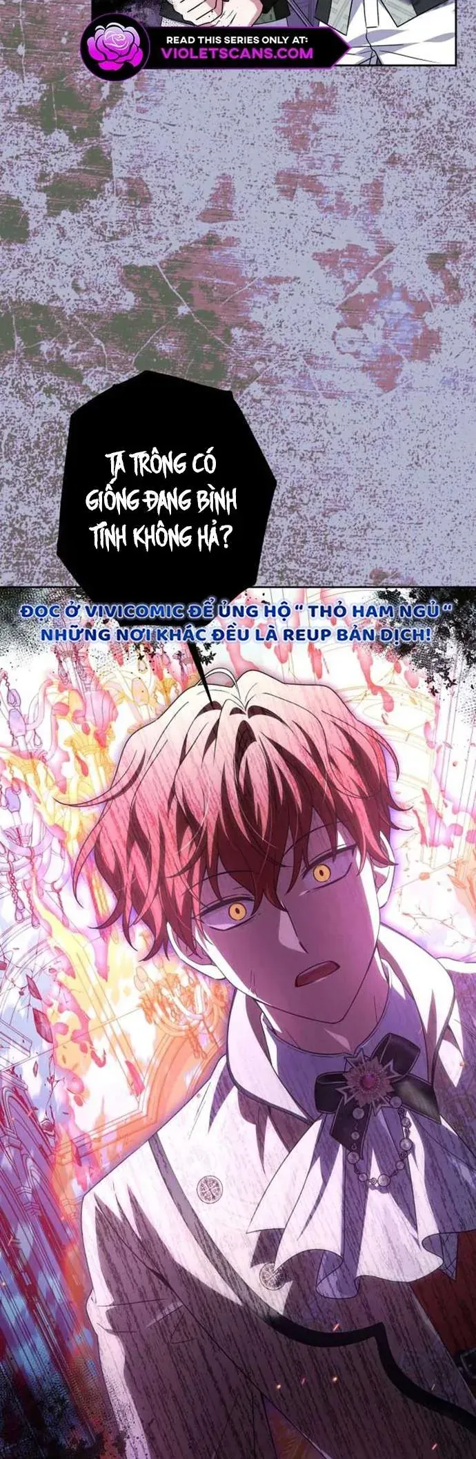 Gia Đình Phản Diện Phản Đối Tự Lập Chapter 56 - TC Truyện