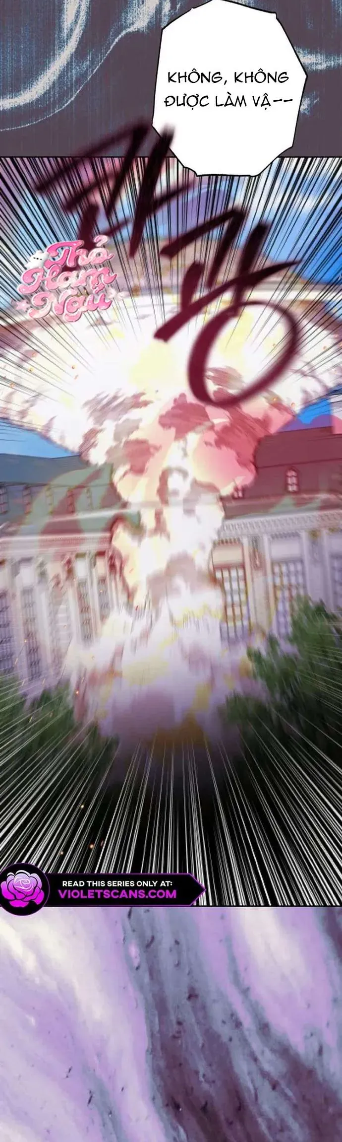 Gia Đình Phản Diện Phản Đối Tự Lập Chapter 56 - TC Truyện