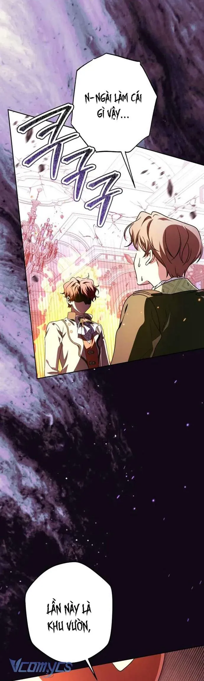 Gia Đình Phản Diện Phản Đối Tự Lập Chapter 56 - TC Truyện