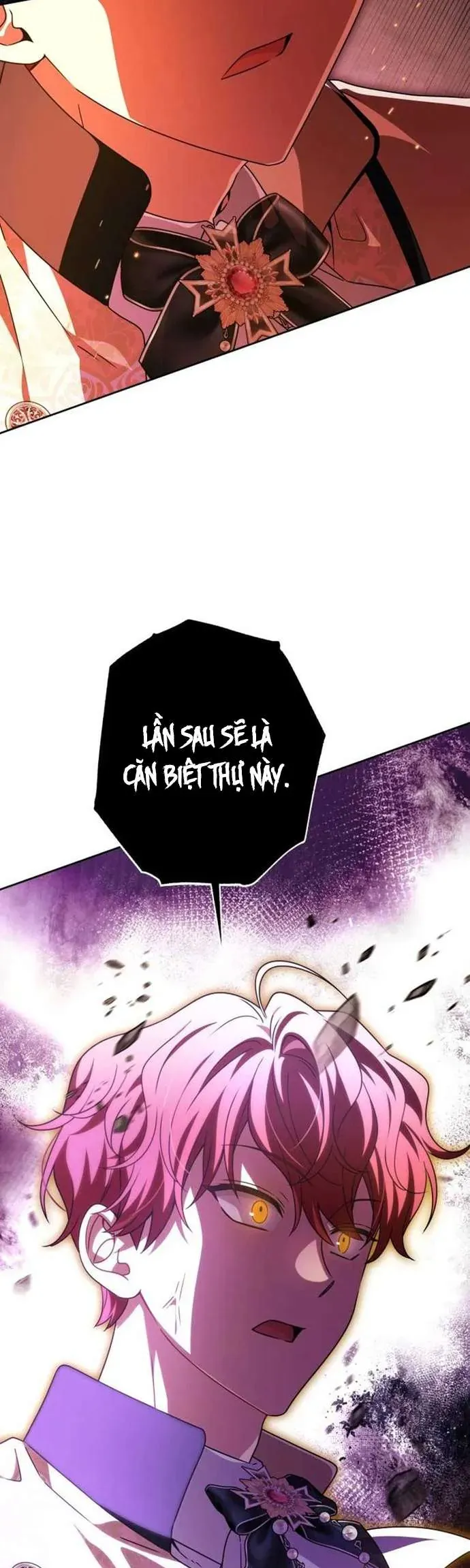 Gia Đình Phản Diện Phản Đối Tự Lập Chapter 56 - TC Truyện