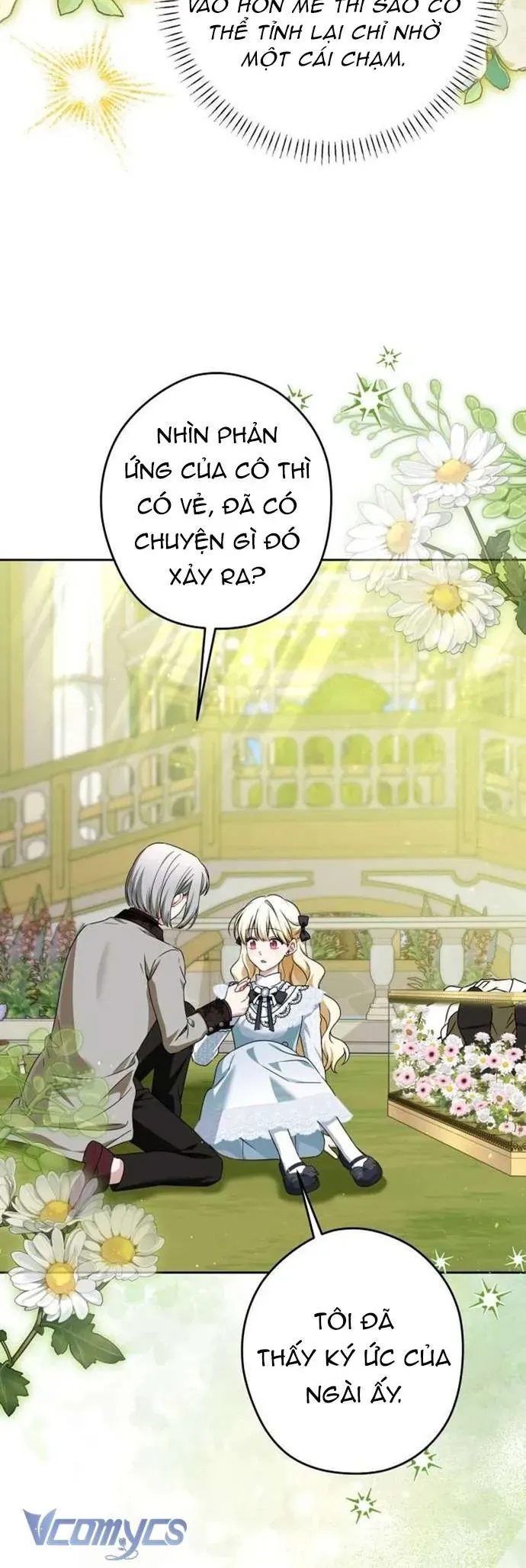 Gia Đình Phản Diện Phản Đối Tự Lập Chapter 56 - TC Truyện