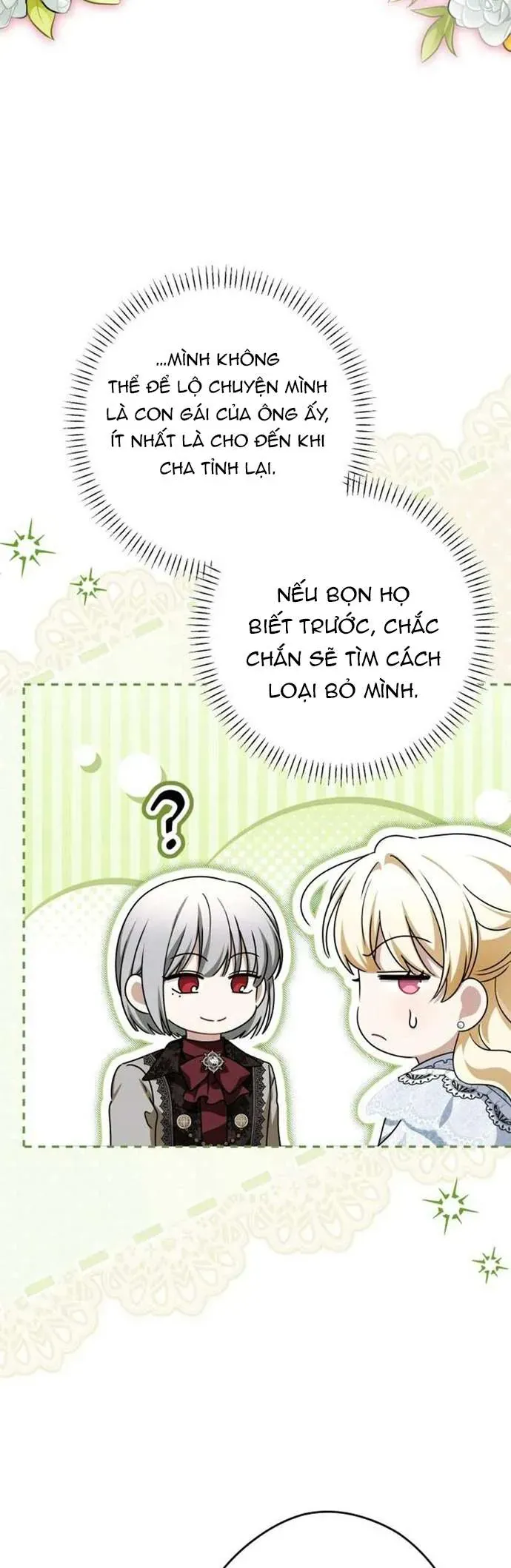 Gia Đình Phản Diện Phản Đối Tự Lập Chapter 56 - TC Truyện