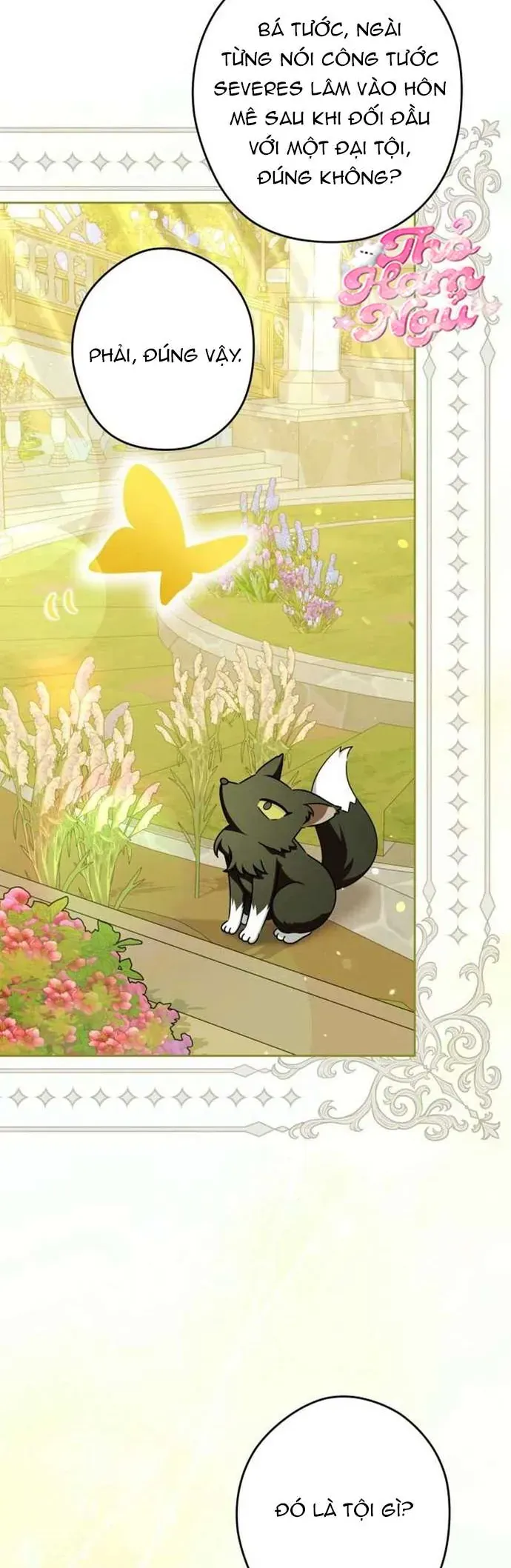 Gia Đình Phản Diện Phản Đối Tự Lập Chapter 56 - TC Truyện