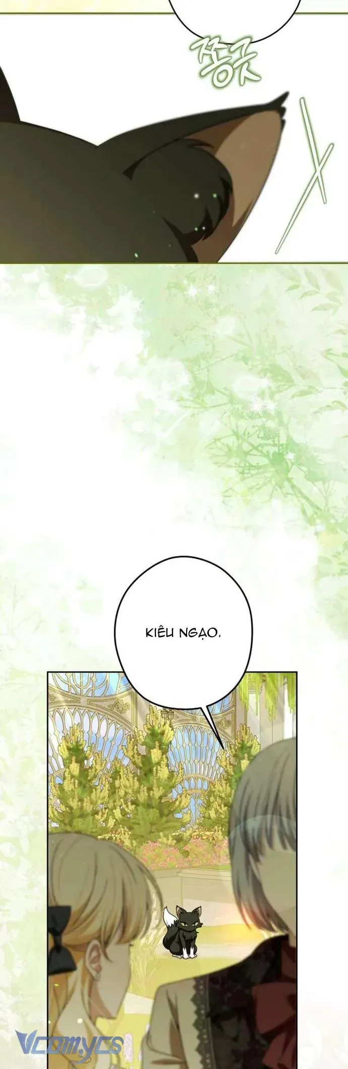 Gia Đình Phản Diện Phản Đối Tự Lập Chapter 56 - TC Truyện