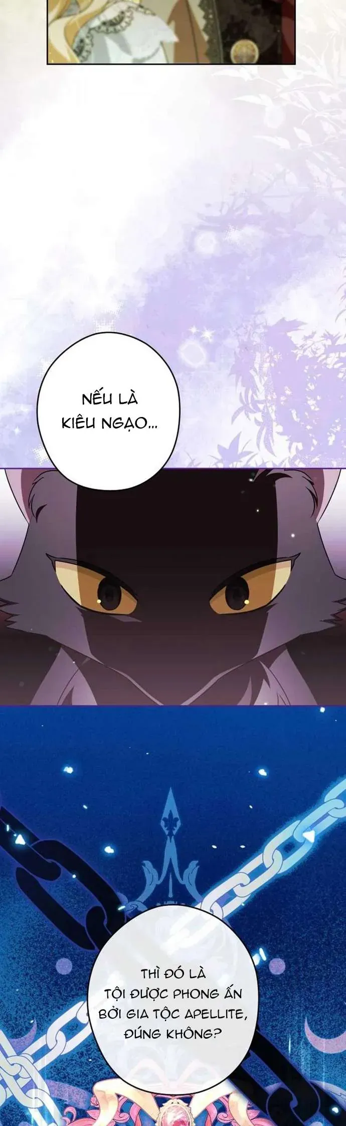 Gia Đình Phản Diện Phản Đối Tự Lập Chapter 56 - TC Truyện