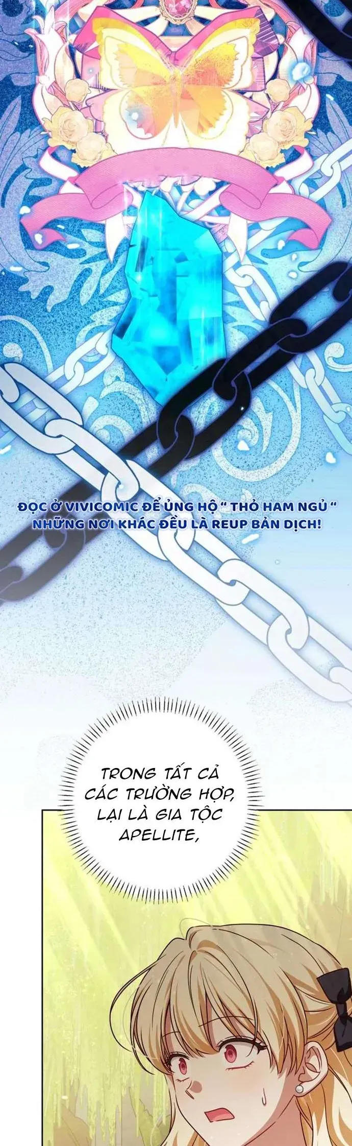 Gia Đình Phản Diện Phản Đối Tự Lập Chapter 56 - TC Truyện