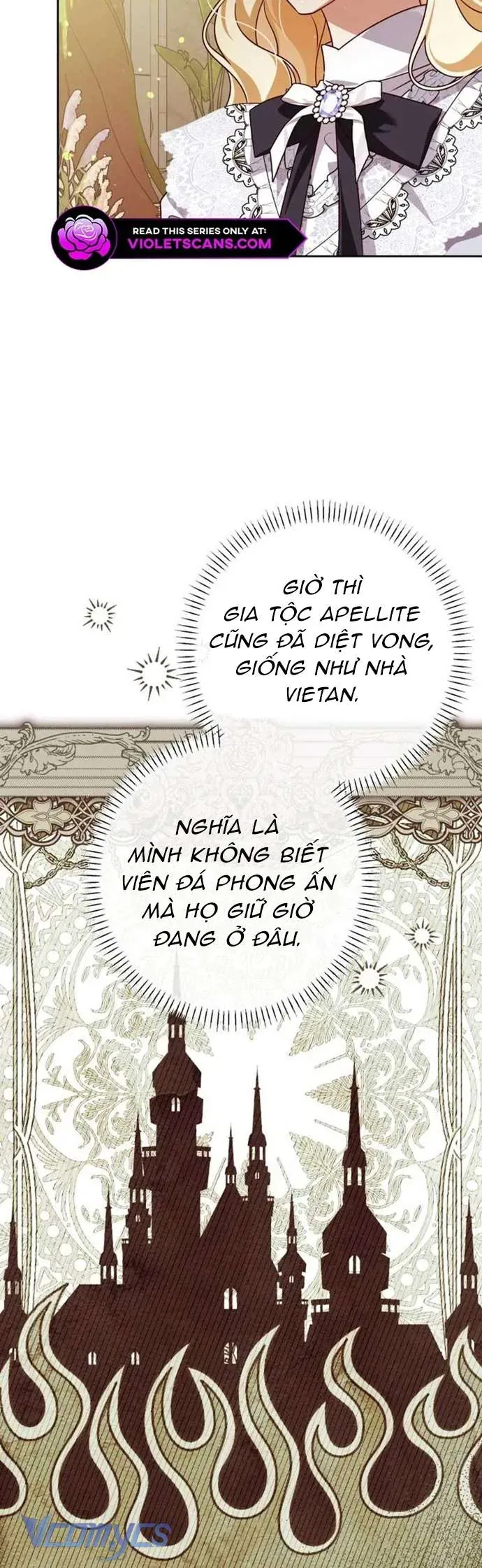Gia Đình Phản Diện Phản Đối Tự Lập Chapter 56 - TC Truyện