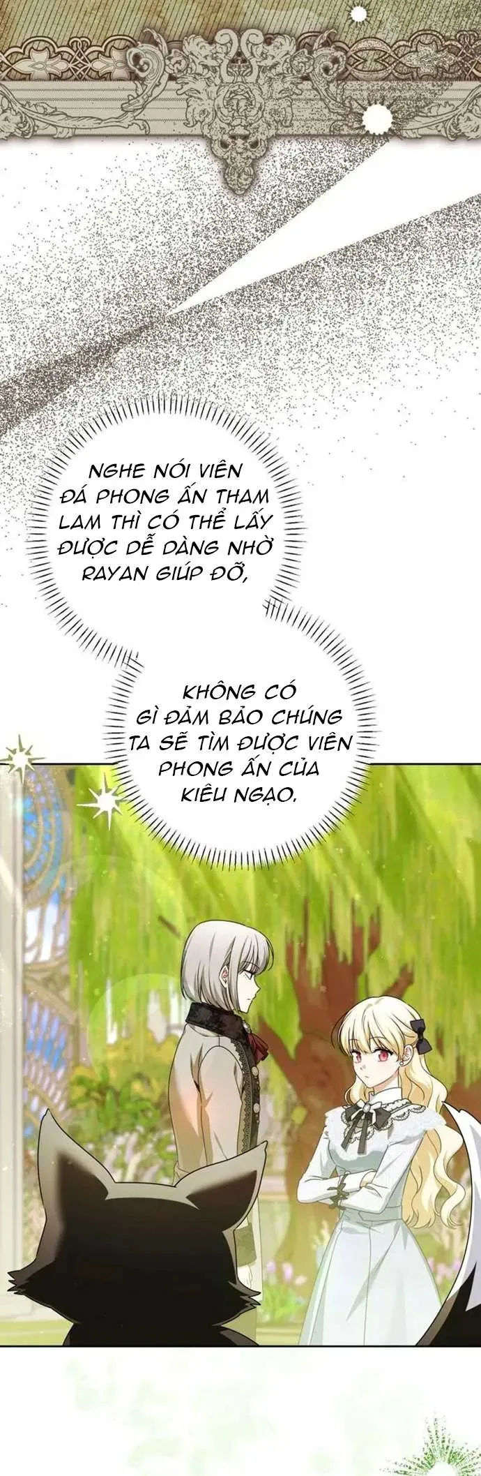 Gia Đình Phản Diện Phản Đối Tự Lập Chapter 56 - TC Truyện