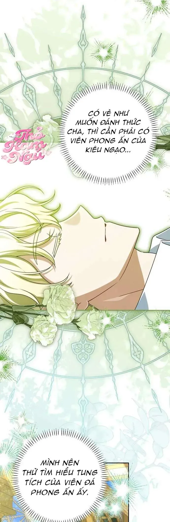 Gia Đình Phản Diện Phản Đối Tự Lập Chapter 56 - TC Truyện