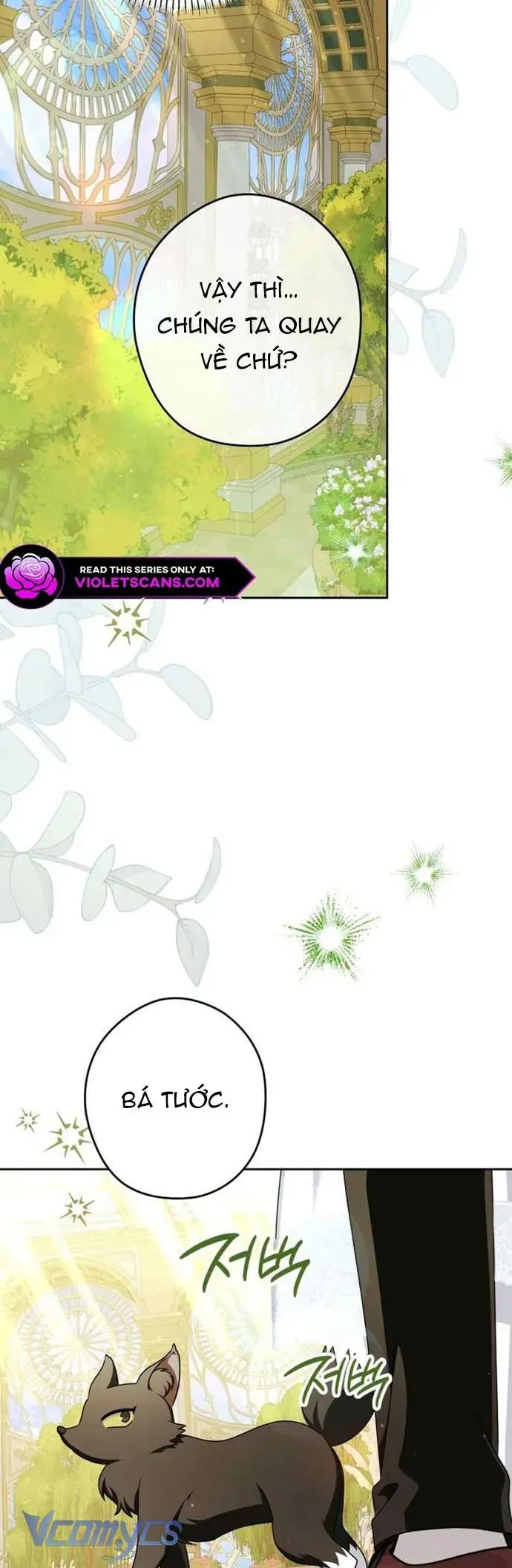 Gia Đình Phản Diện Phản Đối Tự Lập Chapter 56 - TC Truyện