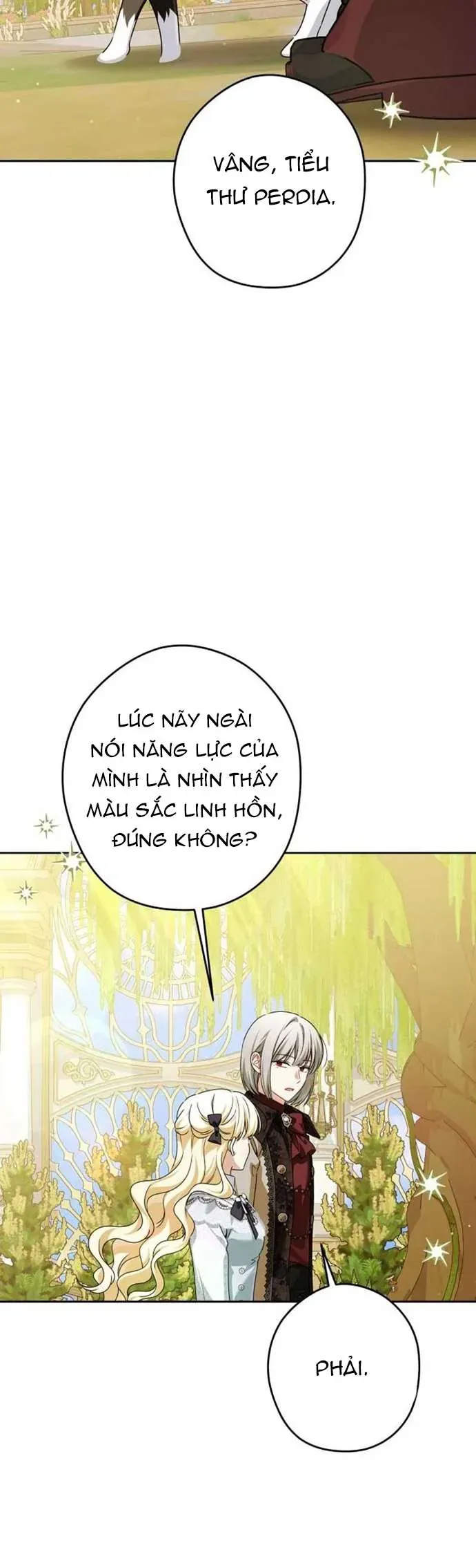 Gia Đình Phản Diện Phản Đối Tự Lập Chapter 56 - TC Truyện