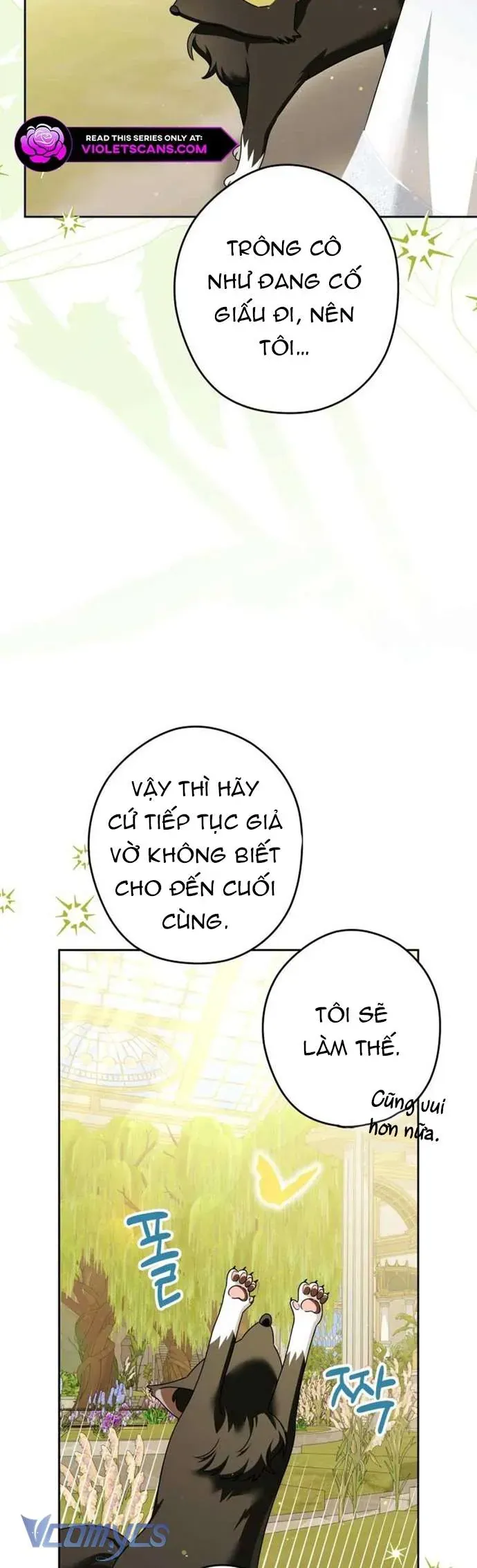 Gia Đình Phản Diện Phản Đối Tự Lập Chapter 56 - TC Truyện