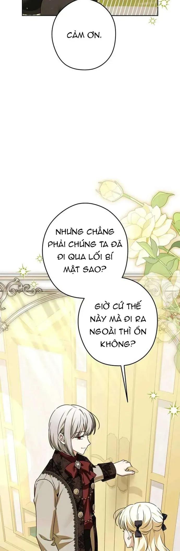 Gia Đình Phản Diện Phản Đối Tự Lập Chapter 56 - TC Truyện