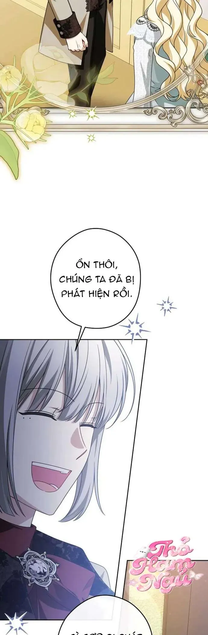 Gia Đình Phản Diện Phản Đối Tự Lập Chapter 56 - TC Truyện