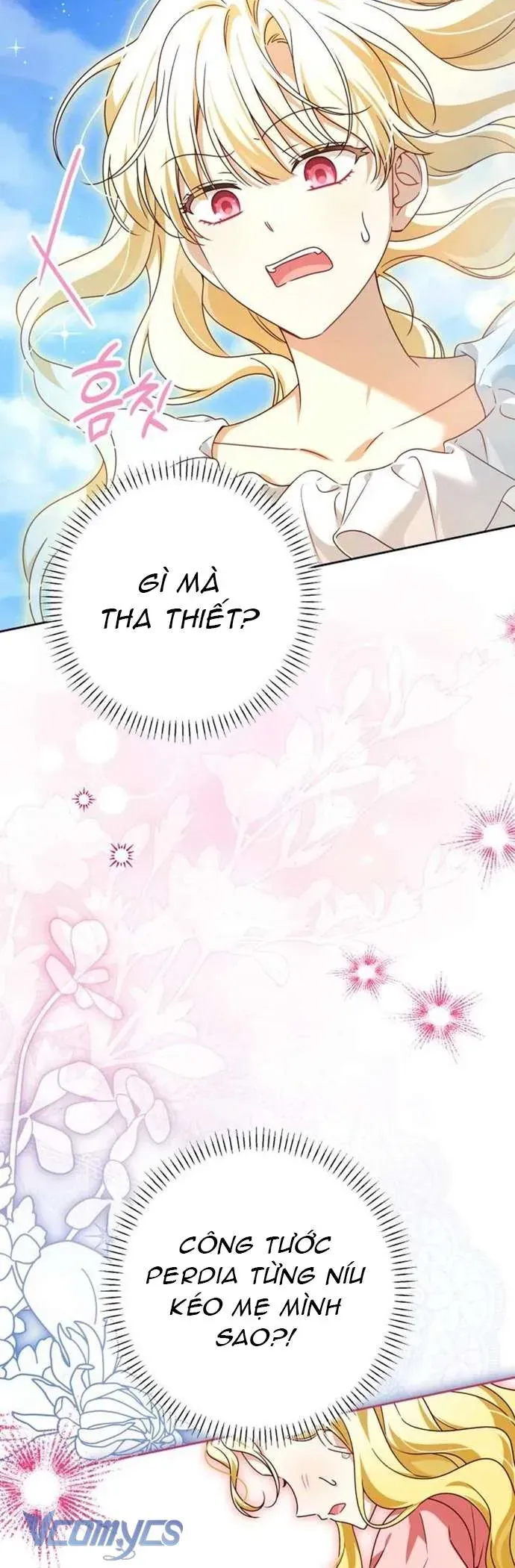 Gia Đình Phản Diện Phản Đối Tự Lập Chapter 56 - TC Truyện